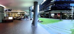 Woods Square (D25), Office #622561401